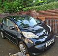 Peugeot 107 For Sale