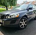 2011 Volvo Xc60 2.4 D5 Se Lux Geartronic Awd 5Dr Suv Diesel Automatic
