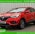 2019 Renault Kadjar 1.3 Tce 160 Iconic 5Dr 5 Door Hatchback 