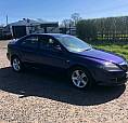 24/7 Trade Sales Ni Trade Prices For The Public 2006 Mazda 6 2.0 D Sak