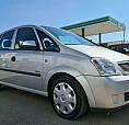2004 Vauxhall Meriva Enjoy 16V | 1.6 Petrol | 5 Speed Manual | 2 Keys