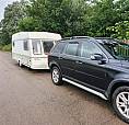 Volvo Xc90 7 Seats Spair And Repairs