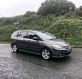 24/7 Trade Sales Ni Trade Prices For The Public 2007 Mazda 5 2.0 Furan