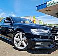????Stunning???? Audi A4 S-Line 2.0 Tdi (2012) New Mot Hpi Clear!