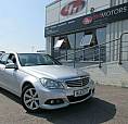2012 Mercedes-Benz C-Class 2.1 C220 Cdi Blueefficiency Se 4D 168 Bhp Saloon Dies