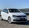 2015 Volkswagen Polo 1.0 75 Se 5Dr Hatchback Petrol Manual