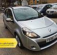 2009 Renault Clio 1.2 Dynamique Sport Tourer 5Dr 1.2Petrol +Cheap +Insurance +Ul