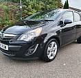 Vauxhall Corsa 1.3 Cdti Ecoflex