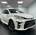 2021 Toyota Gr Yaris 1.6 3Dr Awd [Circuit Pack] Hatchback Petrol Manual