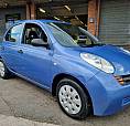 2003 Nissan Micra 1.2 S 5Dr Hatchback Petrol Manual