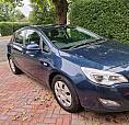 2012 Vauxhall Astra 1.7Cdti Ecoflex Full History £30 Tax £1600