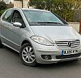 2005 Mercedes Benz A150 Elegance ** Petrol + Low Mileage **