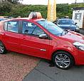 2012 Renault Clio Dynamique Tomtom Dci * Sat Nav *  Mot August 2022 *  20 A Year