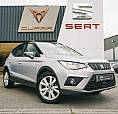 2019 Seat Arona Hatchback 1.0 Tsi Se Technology (Ez) 5Dr Suv Petrol Manual