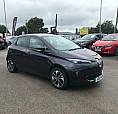 2019 Renault Zoe Renault Zoe Dynamique Nav Ze 40 A Hatchback Electric Automatic