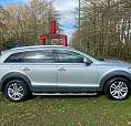 2007 Audi Q7 4.2 Tdi Quattro Se 5Dr Tip Auto Estate Diesel Automatic