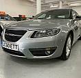 2010 Saab 9-5 2.0 Tid Vector Se 4Dr Saloon Diesel Automatic