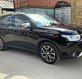 2015 Mitsubishi Outlander Di-D Gx 3 5-Door Estate Diesel Manual