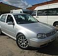 Vw Golf Vr5 2.3 Petrol Auto 5 Door Hatchback 