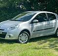 2010 Renault Clio I-Music 16V Hatchback Petrol Manual