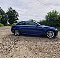 Bmw 1 Series M Sport Coupe 