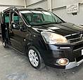 Excellent Example 2012 Citroen Berlingo 1.6 Hdi Xtr Edition Fsh Inc T/Belt