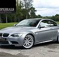 2010 Bmw M3 4.0 Iv8 Dct 2Dr Coupe Petrol Automatic