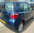 Toyota Yaris 1.3 Automatic Ulez Free 5 Door Hatchback