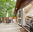 Wessex Classic Lodge For Sale Finlake Holiday Park 