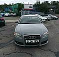 2006 (06) Audi A4 Avant 1.9 Tdi S Line 5Dr Estate £1995