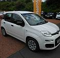 2012 Fiat Panda Pop * Mot May 2022 * 30 A Year Road Tax * Free 6 Months Warranty