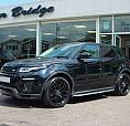 2016 Land Rover Range Rover Evoque 2.0 Td4 Hse Dynamic Auto 4Wd (S/S) 5Dr Suv Di