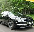 2018 Volkswagen Golf 1.5 Tsi Evo Bluemotion Tech Se Nav Dsg (S/S) 5Dr    |  From