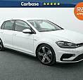 2019 Volkswagen Golf 2.0 Tsi 300 R 5Dr 4Motion Dsg Auto Hatchback Petrol Automat