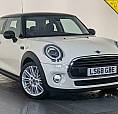 2018 Mini Cooper Leather Seats Bluetooth Cruise Control 1 Owner Service History