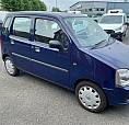 Vauxhall Agila 1.0I 12V 2005.5My Expression