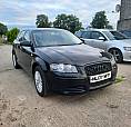 Audi A3 S Line 2007 