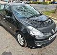 Renault Clio 1.5Dci 86 ( A/C ) Dynamique