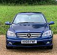 ???? Mercedes Benz Clc180 Compressor Ulez Free, Automatic For Sale.