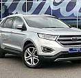 2016 Ford Edge 2.0 Tdci 180 Titanium 5Dr Estate Diesel Manual