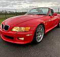 Bmw Z3 Imported Roadster Convertible 3.0 Automatic * Low Mileage *