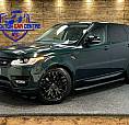 2015 65 Land Rover Range Rover Sport 3.0 Sdv6 Hse 5D 306 Bhp Diesel