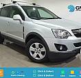 Vauxhall/Opel Antara 2.2Cdti 2012 Exclusiv, Full Service History, 2 Keys