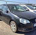 2008 Volkswagen Polo 1.4 Tdi Match 5Dr Hatchback Diesel Manual