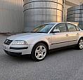 2001 Vw Passat Petrol