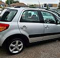 2008 Suzuki Sxdt 1.6 Diesel ( Now £995 To Clear )
