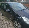 Vauxhall Corsa 2006 Petrol Ulez 