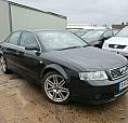 Audi A4 1.9 Tdi Sport Quattro 4X4