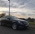 2011 [11] Mercedes C220 Sport Cdi
