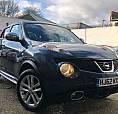 Nissan Juke 2012
